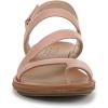 imageNaturalizer Womens Shakina SandalMauve Pink