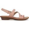 imageNaturalizer Womens Shakina SandalMauve Pink
