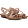 imageNaturalizer Womens Shakina SandalMauve Pink