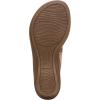 imageNaturalizer Womens Shakina SandalMauve Pink
