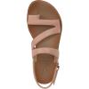 imageNaturalizer Womens Shakina SandalMauve Pink