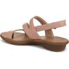 imageNaturalizer Womens Shakina SandalMauve Pink
