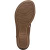 imageNaturalizer Womens Shakina SandalToffee Brown