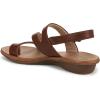 imageNaturalizer Womens Shakina SandalToffee Brown
