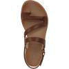 imageNaturalizer Womens Shakina SandalToffee Brown