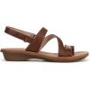 imageNaturalizer Womens Shakina SandalToffee Brown