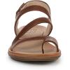 imageNaturalizer Womens Shakina SandalToffee Brown