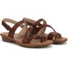 imageNaturalizer Womens Shakina SandalToffee Brown