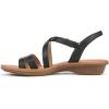imageNaturalizer Womens Shenna SandalBlack