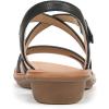 imageNaturalizer Womens Shenna SandalBlack