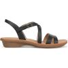imageNaturalizer Womens Shenna SandalBlack