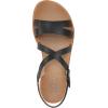imageNaturalizer Womens Shenna SandalBlack
