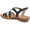 imageNaturalizer Womens Shenna SandalBlack