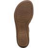 imageNaturalizer Womens Shenna SandalGold Metallic