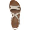 imageNaturalizer Womens Shenna SandalGold Metallic