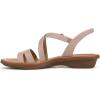 imageNaturalizer Womens Shenna SandalVintage Mauve Pink
