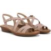 imageNaturalizer Womens Shenna SandalVintage Mauve Pink