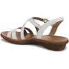 imageNaturalizer Womens Shenna SandalWhite