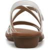 imageNaturalizer Womens Shenna SandalWhite