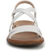imageNaturalizer Womens Shenna SandalWhite