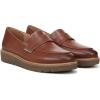 Cappuccino Brown Leather