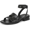 imageNaturalizer Womens Effie SandalBlack