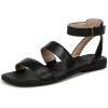imageNaturalizer Womens Fiesta SandalBlack