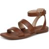 imageNaturalizer Womens Fiesta SandalBrown