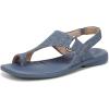imageNaturalizer Womens Freya Ankle BootDenim Blue