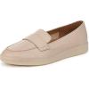 imageNaturalizer Womens Karis Loafer FlatTorta Tan Leather