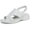 imageNaturalizer Womens Lillian SandalMist Grey