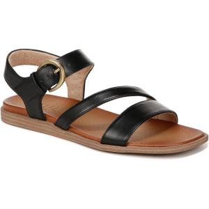 imageNaturalizer Soul Womens Jayvee SandalBlack