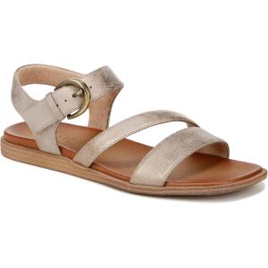 imageNaturalizer Soul Womens Jayvee SandalMetallic Mauve Faux Leather