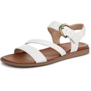imageNaturalizer Soul Womens Jayvee SandalWhite