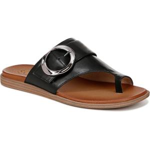 imageNaturalizer Soul Womens Joanie Slide SandalBlack
