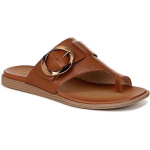 imageNaturalizer Soul Womens Joanie Slide SandalBrown
