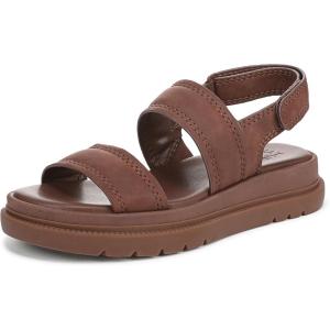 imageNaturalizer Womens Attract SandalCappuccino Brown
