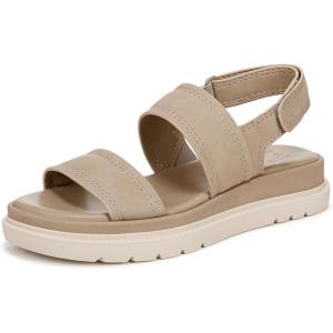 imageNaturalizer Womens Attract SandalTan Brown Tumbled