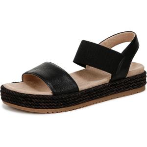 imageNaturalizer Womens Diana SandalBlack