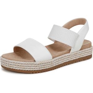 imageNaturalizer Womens Diana SandalWhite