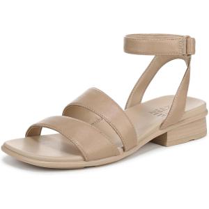 imageNaturalizer Womens Effie SandalTan Beige