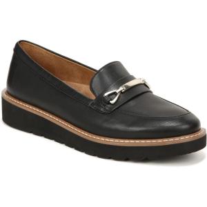 imageNaturalizer Womens Elin LoaferBlack Smooth
