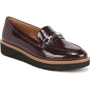 imageNaturalizer Womens Elin LoaferCabernet Sauvignon Patent Red