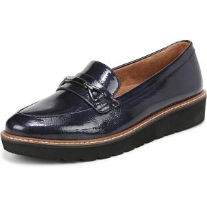 imageNaturalizer Womens Elin LoaferMidnight Blue Patent