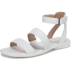 imageNaturalizer Womens Fiesta SandalWhite