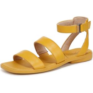 imageNaturalizer Womens Fiesta SandalYellow