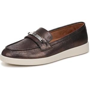 imageNaturalizer Womens Isla LoaferDark Bronze Faux Leather