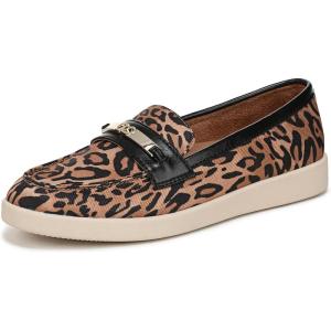 imageNaturalizer Womens Isla LoaferDark Brown Leopard