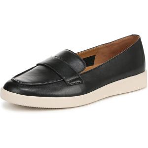 imageNaturalizer Womens Karis Loafer FlatBlack Leather