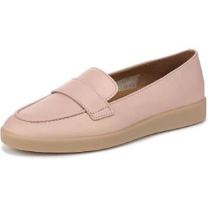 imageNaturalizer Womens Karis Loafer FlatCameo Blush Pink Leather